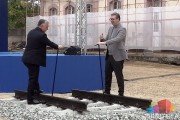 Počela izgradnja pruge Subotica – Segedin