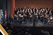 Koncert "U čast predaka za budućnost potomaka" u nedelju u Velikoj većnici