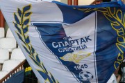 Fudbaleri Spartaka poraženi od Javora (2:0)