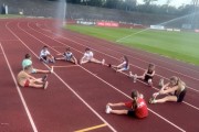 Škola atletike "Spartak" otvorila upis za nove članove