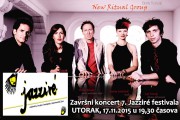 Večerašnjim koncertom završava se 7. Jazziré festival