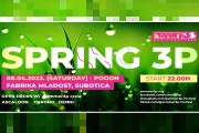 Summer3p "Spring3p" nakon tri godine pauze