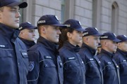 U toku konkurs za upis u Srednju školu unutrašnjih poslova