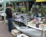 Prolećni sajam knjiga "Ex libris"