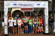 Rekordan broj učesnika na 9. TRON polumaratonu i trci zadovoljstva