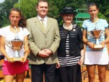 Završen teniski turnir Subotica Open 2011. za igrače do 14 godina