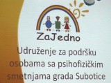 Međunarodni dan OSI obeležen i u Subotici