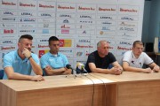 Fudbal: Spartak večeras počinje kvalifikacije za Ligu Evrope
