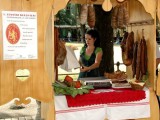 Učesnici Winter Festa: Udruženje „Lemeški kulen“