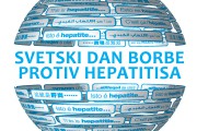 Svetski dan borbe protiv hepatitisa