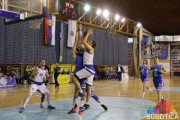 Košarka: Posle poraza od Zlatibora Spartak se seli u niži rang