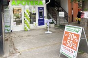 Apoteka "Filly Farm" u novom ruhu, u toku popusti do 50 odsto