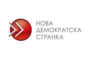 Saopštenje GrO Nove demokratske stranke