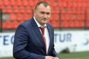Fudbal: Spartak i zvanično predstavio novog trenera Nebojšu Vučkovića