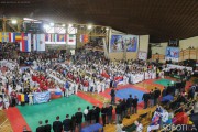 Održan šesnaesti Super Enpi karate kup