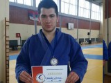 Džudo klub "Spartak" uspešan na Prvenstvu Vojvodine za juniore