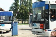Kada će se Subotičani voziti novim gradskim autobusima?