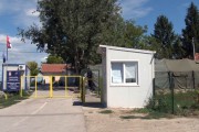 Manje migranata ovog leta u Subotici