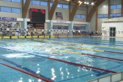 Plivanje: SRC "Prozivka" bio domaćin Prvenstva Srbije za pionire