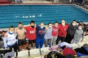 Plivanje: Spartak osvojio 17 medalja na Prvenstvu Srbije, Nikola Koltin četiri zlatne
