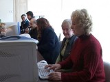 Informatička obuka penzionera