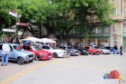 Održana promocija North Side Tuning Show-a