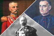 Uskoro se podižu spomenici kralju Petru, Ivanu Antunoviću, Karolju Birou i Jovanu Mikiću