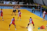 Odbojka: Vojvodina se revanširala, odlučujući meč za finale plejofa u Novom Sadu