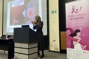 Održano predavanje "Brza dijagnoza - dobra prognoza" na temu raka dojke