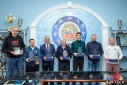 Sportsko društvo "Spartak" proglasilo najbolje za 2025. godinu