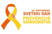 Svetski dan prevencije samoubistva: „Menjamo narativ o samoubistvu“