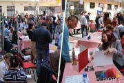 Na sajmu zapošljavanja preko 600 radnih mesta