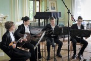 Subotički tamburaški kvartet ponovo najbolji