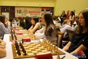 Festival mladih šahista - više od 250 omladinaca na Paliću