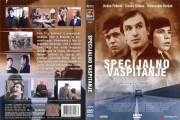 Projekcija digitalno restauiranog filma "Specijalno vaspitanje" u petak na Otvorenom univerzitetu