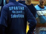 Prva pobeda rukometaša Spartak Vojputa