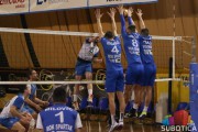 Odbojka: Spartak savladao VA-014 u Valjevu