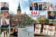 "SUgrađani" – Lica Subotice i priče koje ostaju