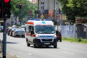 Povećan broj intervencija Hitne pomoći
