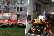 Dom zdravlja dobio savremeno ambulantno vozilo
