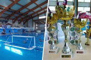 Vaterpolo: Održan IV "Letnji kup" na bazenu "Prozivka"