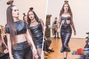 Održana modna revija Dragoljuba Kujundžića