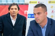 Fudbal: Spartak se sporazumno rastao sa Markovićem i Stanojevim