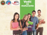 Brošura "Vodič za maturante"
