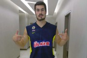 Nikola Kalinić i zvanično u dresu turskog Ulkera