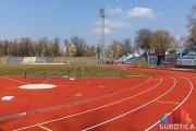 Atletika: Lični rekordi takmičarki Spartaka na Prvenstvu Srbije