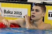 Andrej Barna 5. na Evropskom prvenstvu u plivanju
