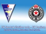 Ulaznice za meč Spartak - Partizan puštene danas u prodaju