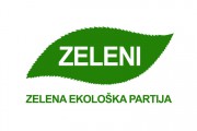 Demanti Zelene ekološke partije - Zeleni