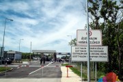 Produženo radno vreme graničnih prelaza Bajmok i Bački Vinogradi